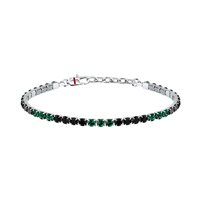 Armband Sector No Limits Herr in Stahl SANN57 - SANN57